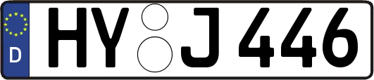 HY-J446