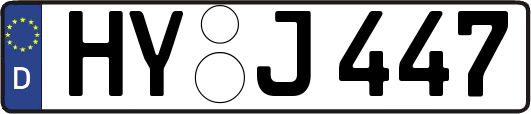 HY-J447