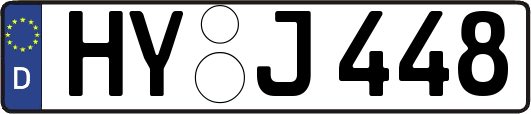 HY-J448