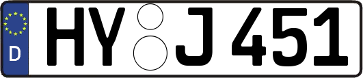 HY-J451