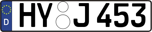 HY-J453