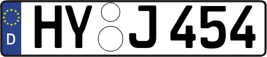 HY-J454