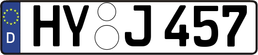 HY-J457