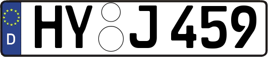 HY-J459