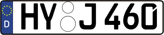 HY-J460