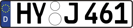 HY-J461