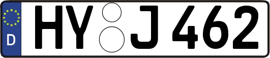 HY-J462
