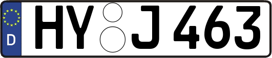 HY-J463