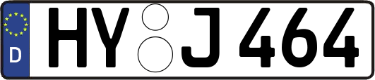 HY-J464