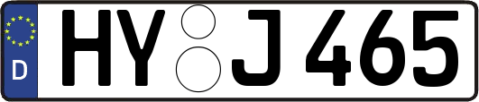 HY-J465