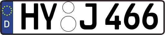 HY-J466