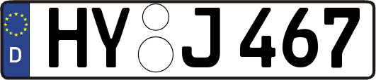 HY-J467