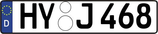 HY-J468