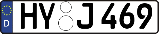 HY-J469