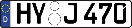HY-J470