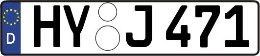 HY-J471