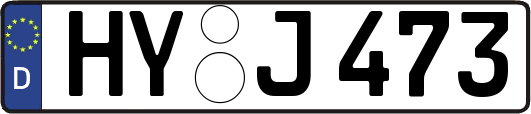 HY-J473