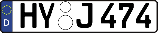 HY-J474