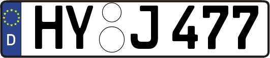 HY-J477