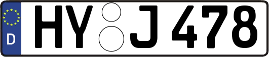 HY-J478