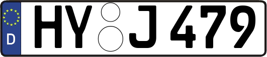 HY-J479