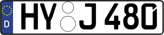 HY-J480