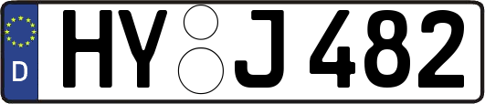 HY-J482