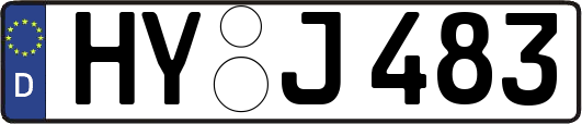 HY-J483