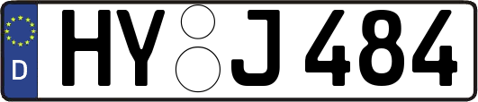 HY-J484