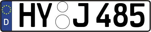 HY-J485