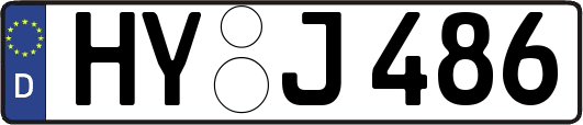 HY-J486