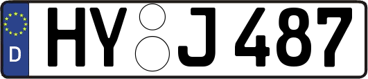 HY-J487