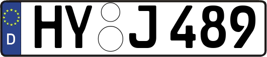 HY-J489