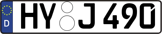 HY-J490