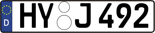 HY-J492