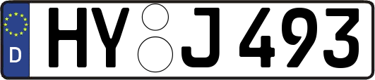 HY-J493