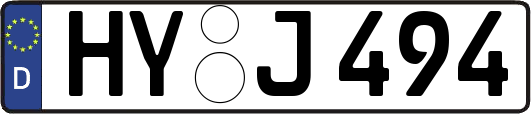 HY-J494