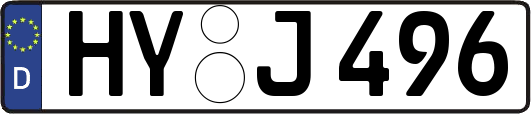 HY-J496