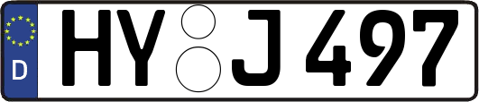 HY-J497