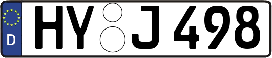 HY-J498