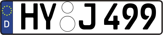 HY-J499