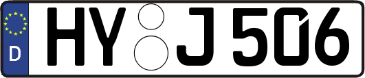 HY-J506