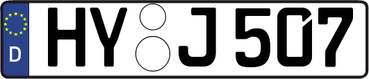 HY-J507