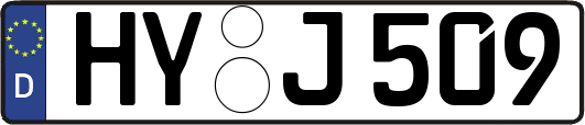 HY-J509