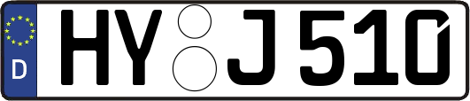 HY-J510