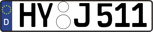 HY-J511