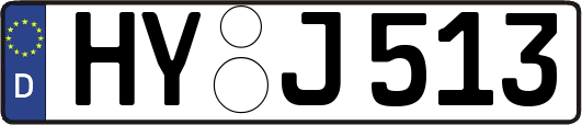 HY-J513