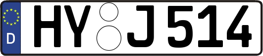 HY-J514