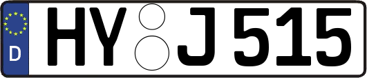 HY-J515