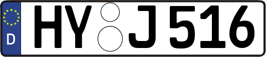 HY-J516